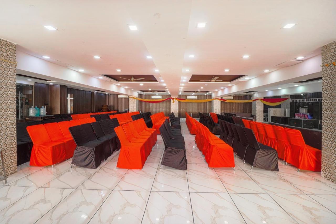 Oaktel Hotel Grand Shiva Near Ganga Ghat Haridwār Exterior foto